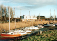 Brough Haven